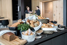 Hilton Munich Airport