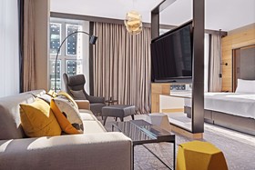 Hilton Munich Airport