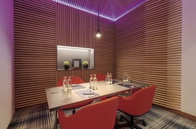 Hilton Munich Airport