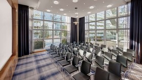 Hilton Munich Airport