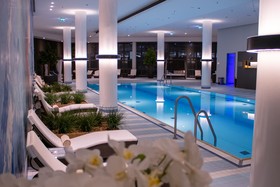 Hilton Munich Airport