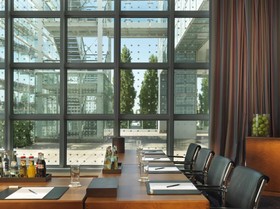 Hilton Munich Airport