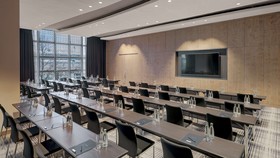 Hilton Munich Airport