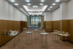 Hilton Munich Airport