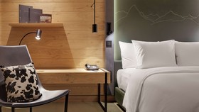 Hilton Munich Airport