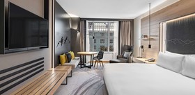 Hilton Munich Airport