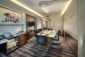 Hilton Munich Airport