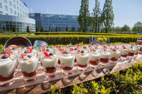 Hilton Munich Airport