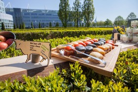 Hilton Munich Airport