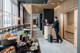 Hilton Munich Airport