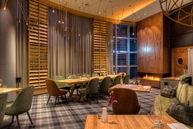 Hilton Munich Airport