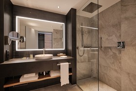 Hilton Munich Airport