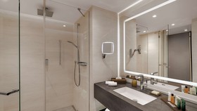 Hilton Munich Airport
