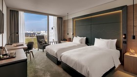 Hilton Munich Airport