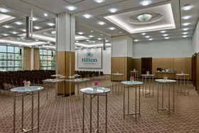 Hilton Munich Airport