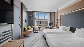 Hilton Munich Airport