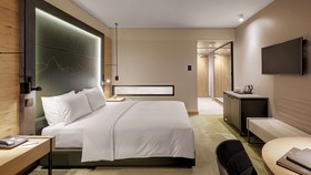 Hilton Munich Airport