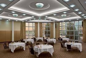 Hilton Munich Airport