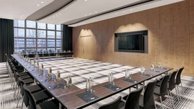 Hilton Munich Airport