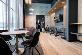 Hilton Munich Airport