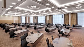 Hilton Munich Airport