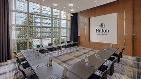 Hilton Munich Airport