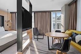 Hilton Munich Airport