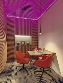 Hilton Munich Airport