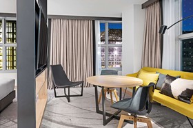 Hilton Munich Airport