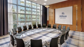 Hilton Munich Airport