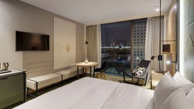 Hilton Munich Airport