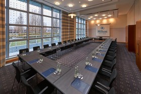 Hilton Munich Airport