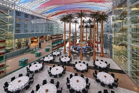 Hilton Munich Airport