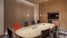 Hilton Munich Airport