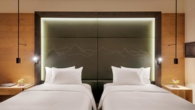 Hilton Munich Airport