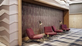 Hilton Munich Airport
