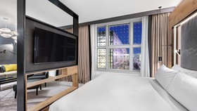 Hilton Munich Airport
