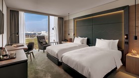Hilton Munich Airport