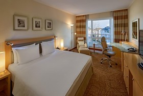 Hilton Munich City