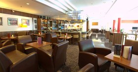 Hilton Munich City