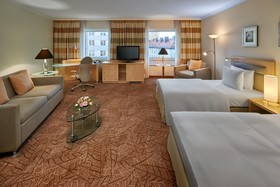 Hilton Munich City
