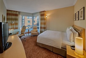 Hilton Munich City