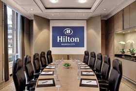 Hilton Munich City