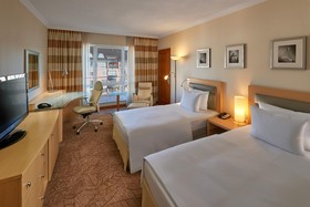 Hilton Munich City