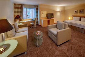 Hilton Munich City