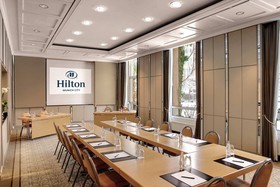 Hilton Munich City