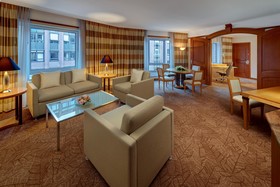 Hilton Munich City