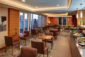 Hilton Munich City