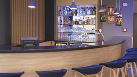 Holiday Inn Express München Messe