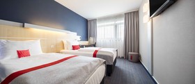 Holiday Inn Express München Messe